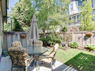 Photo 9: 48 5839 PANORAMA Drive in Surrey: Sullivan Station Townhouse for sale in "FOREST GATE" : MLS®# R2373372