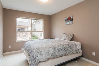 Photo 16: 51 20350 68 AVENUE in Langley: Willoughby Heights Townhouse for sale : MLS®# R2523073