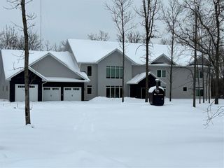 Photo 1: 49125 1 Highway East in Richer: R06 Residential for sale : MLS®# 202302230