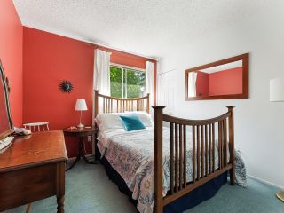 Photo 14: 8626 SAFFRON PLACE in Burnaby: Forest Hills BN Townhouse for sale (Burnaby North)  : MLS®# R2783391