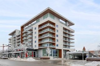 Photo 15: 615 8445 Broadcast Avenue SW in Calgary: West Springs Apartment for sale : MLS®# A2107354