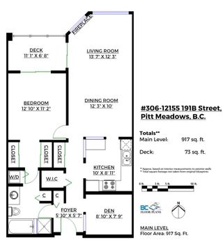 Photo 20: 306 12155 191B Street in Pitt Meadows: Central Meadows Condo for sale in "EDGEPARK MANOR" : MLS®# R2148640