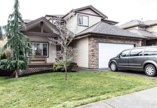 Photo 1: 13111 240th Street in Maple Ridge: Silver Valley House for sale : MLS®# R2223738