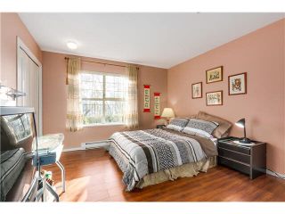 Photo 12: 205 210 ELEVENTH Street in New Westminster: Uptown NW Condo for sale in "DISCOVERY REACH" : MLS®# V1100086