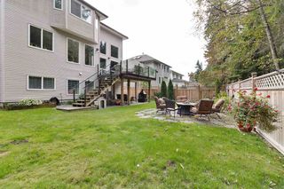 Photo 38: 35 FLAVELLE Drive in Port Moody: Barber Street House for sale : MLS®# R2513478