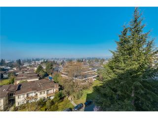 Photo 17: 705 6076 TISDALL Street in Vancouver: Oakridge VW Condo for sale in "Mansion House Co Op" (Vancouver West)  : MLS®# V1110122