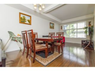 Photo 9: 47 18199 70 Avenue in Surrey: Cloverdale BC Townhouse for sale in "Augusta" (Cloverdale)  : MLS®# R2074577