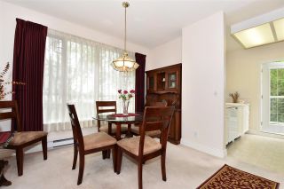 Photo 5: 301 3621 W 26TH Avenue in Vancouver: Dunbar Condo for sale in "DUNBAR HOUSE" (Vancouver West)  : MLS®# R2275235