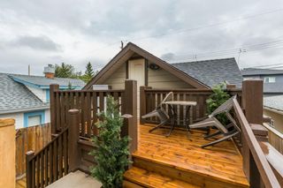 Photo 30: 1628 40 Street SW in Calgary: Rosscarrock Detached for sale : MLS®# A1146125
