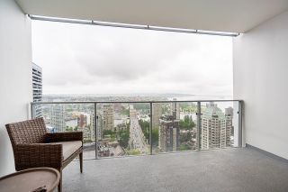 Main Photo: 3310 1289 HORNBY Street in Vancouver: Downtown VW Condo for sale in "ONE BURRARD" (Vancouver West)  : MLS®# R2892580