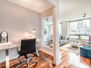 Photo 17: 1203 1003 BURNABY Street in Vancouver: West End VW Condo for sale in "Milano" (Vancouver West)  : MLS®# R2761685