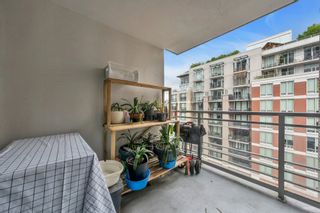 Photo 20: 908 188 KEEFER Street in Vancouver: Downtown VE Condo for sale in "188 KEEFER" (Vancouver East)  : MLS®# R2724688