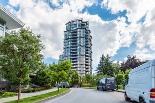 Photo 1: 1501 15 E ROYAL Avenue in New Westminster: Fraserview NW Condo for sale in "THE RESIDENCES AT VICTORIA HILL" : MLS®# R2585398