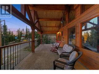 Photo 23: 6395 Whiskey Jack Road in Big White: House for sale : MLS®# 10276788