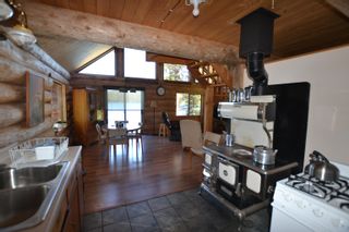 Photo 10: DL 8067 CHAUNIGAN Lake in Williams Lake: Chilcotin House for sale : MLS®# R2719057