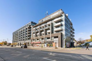 Photo 2: 404 760 The Queensway in Toronto: Stonegate-Queensway Condo for sale (Toronto W07)  : MLS®# W7389898
