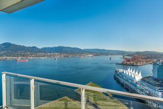 Photo 37: 3501 1077 W CORDOVA Street in Vancouver: Coal Harbour Condo for sale in "Rogers Tower" (Vancouver West)  : MLS®# R2843574