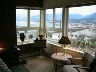 Photo 8: 3643 MCGILL ST in Vancouver: Hastings East House for sale (Vancouver East)  : MLS®# V567862