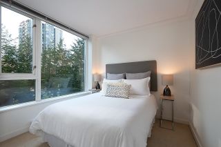 Photo 14: 408 1001 RICHARDS Street in Vancouver: Downtown VW Condo for sale (Vancouver West)  : MLS®# R2728737