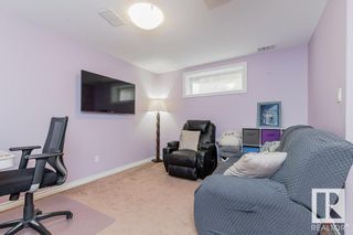 Photo 23: 139 BRINTNELL Boulevard in Edmonton: Zone 03 House for sale : MLS®# E4392393