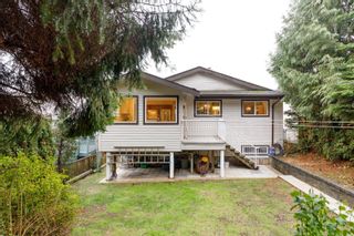 Photo 33: 2871 BANBURY Avenue in Coquitlam: Scott Creek House for sale : MLS®# R2739291