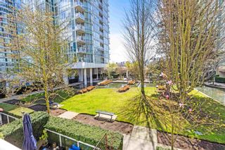 Photo 14: 3R 1077 MARINASIDE Crescent in Vancouver: Yaletown Townhouse for sale in "MARINASIDE RESORT" (Vancouver West)  : MLS®# R2875170