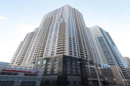 Main Photo:  in : Yonge and Bloor Condo for sale (Toronto C01) 