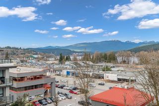 Photo 22: 602 3038 ST GEORGE Street in Port Moody: Port Moody Centre Condo for sale in "George" : MLS®# R2855437