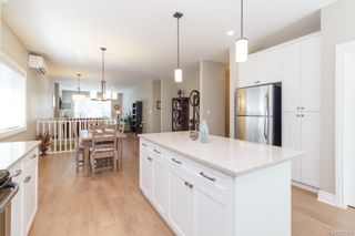 Photo 16: 3418 Ambrosia Cres in Langford: La Happy Valley House for sale : MLS®# 824201