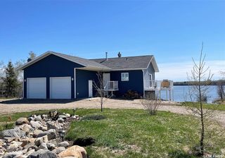 Photo 1: 14 Crescent Bay Rd-Cameron Lake in Canwood: Residential for sale (Canwood Rm No. 494)  : MLS®# SK895064