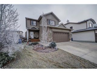 Photo 2: 137 COVE Court: Chestermere House for sale : MLS®# C4090938