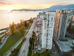 Main Photo: 401 1311 BEACH Avenue in Vancouver: West End VW Condo for sale in "TUDOR MANOR" (Vancouver West)  : MLS®# R2873287