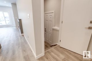 Photo 36: 10748 74 Avenue in Edmonton: Zone 15 House Half Duplex for sale : MLS®# E4326321