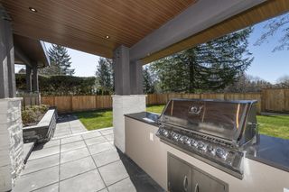 Photo 24: 5199 CLIFFRIDGE Avenue in North Vancouver: Canyon Heights NV House for sale : MLS®# R2878459