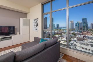 Photo 5: DOWNTOWN Condo for sale: 575 6th Avenue #1109 in San Diego