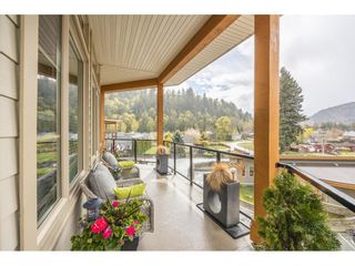 Photo 34: 404 45746 KEITH WILSON Road in Chilliwack: Sardis West Vedder Rd Condo for sale in "ENGLEWOOD COURTYARD- Platinum 2" (Sardis)  : MLS®# R2678854