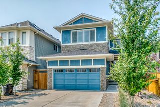 Photo 1: 292 Nolancrest Heights NW in Calgary: Nolan Hill Detached for sale : MLS®# A1130520