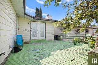 Photo 34: 3416 106 Street in Edmonton: Zone 16 House for sale : MLS®# E4356662