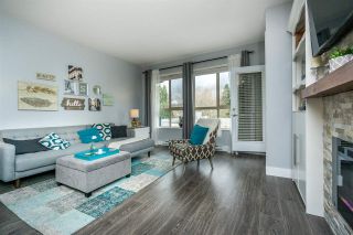 Photo 12: 404 2288 WELCHER Avenue in Port Coquitlam: Central Pt Coquitlam Condo for sale in "AMANTI" : MLS®# R2241210