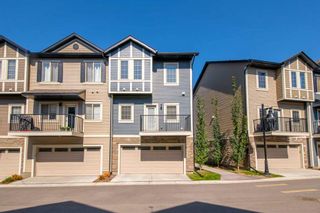 Photo 33: 427 Legacy Village Way SE in Calgary: Legacy Row/Townhouse for sale : MLS®# A2078322