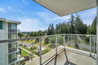 Photo 29: 605 505 W 30TH Avenue in Vancouver: Cambie Condo for sale in "EMPIRE AT QE PARK" (Vancouver West)  : MLS®# R2711494