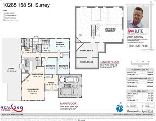 Photo 40: 10285 158 Street in Surrey: Guildford House for sale in "Fleetwood" (North Surrey)  : MLS®# R2692464
