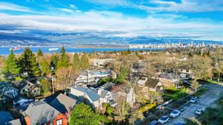 Photo 2: 4131 W 11TH Avenue in Vancouver: Point Grey House for sale (Vancouver West)  : MLS®# R2760550