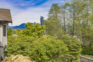 Photo 23: 217 3770 MANOR Street in Burnaby: Central BN Condo for sale in "CASCADE WEST" (Burnaby North)  : MLS®# R2875964