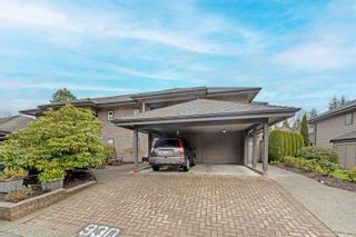 Photo 11: 932 ROCHE POINT Drive in North Vancouver: Roche Point Townhouse for sale in "The Fairways" : MLS®# R2769755