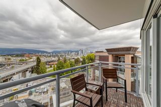 Photo 16: 805 1565 W 6TH Avenue in Vancouver: False Creek Condo for sale in "6th and Fir By Westbank" (Vancouver West)  : MLS®# R2780706