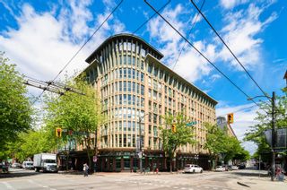 Photo 15: 415 1 E CORDOVA Street in Vancouver: Downtown VE Condo for sale in "Carrall Station" (Vancouver East)  : MLS®# R2691596