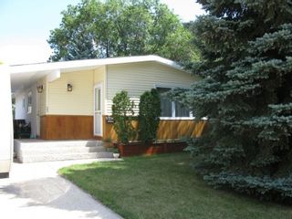 Photo 1: 22 Temple Bay in Winnipeg: Residential for sale : MLS®# 1307663