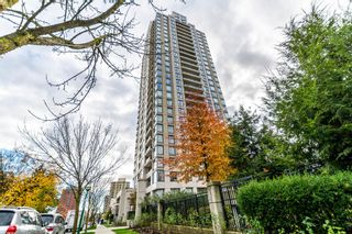 Photo 1: 207 7063 HALL AVENUE in Burnaby: Highgate Condo for sale (Burnaby South)  : MLS®# R2121220