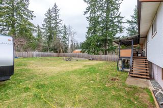 Photo 37: 1630 Dolora Rd in Campbell River: CR Campbell River Central House for sale : MLS®# 922973